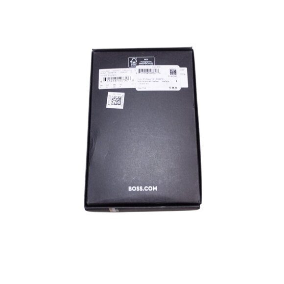 NIB BOSS Men's 3-Pack Trunks Boxer Shorts 2Design G Sz S Black Blue Red - Picture 5 of 6